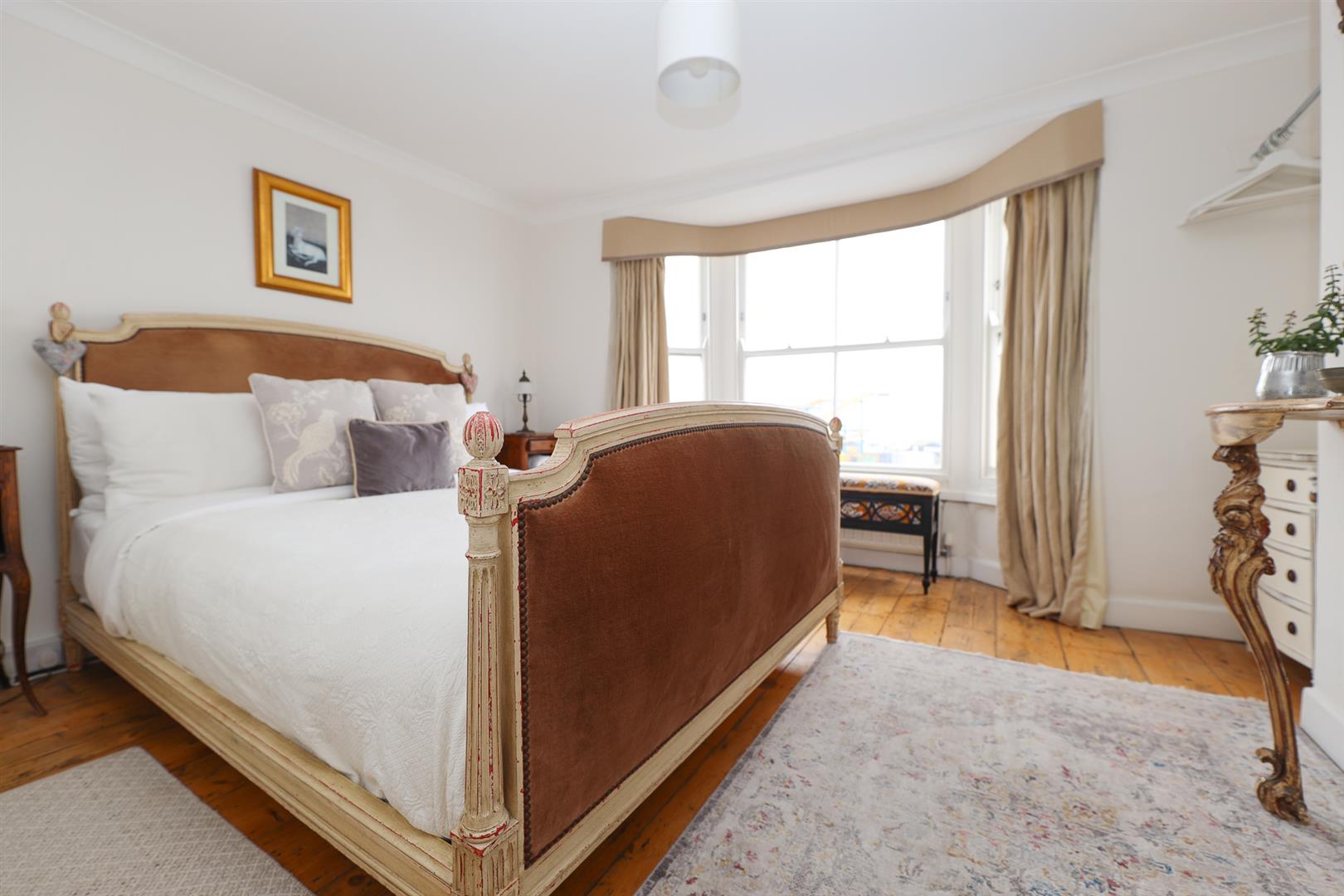 East Parade, Old Town, Hastings